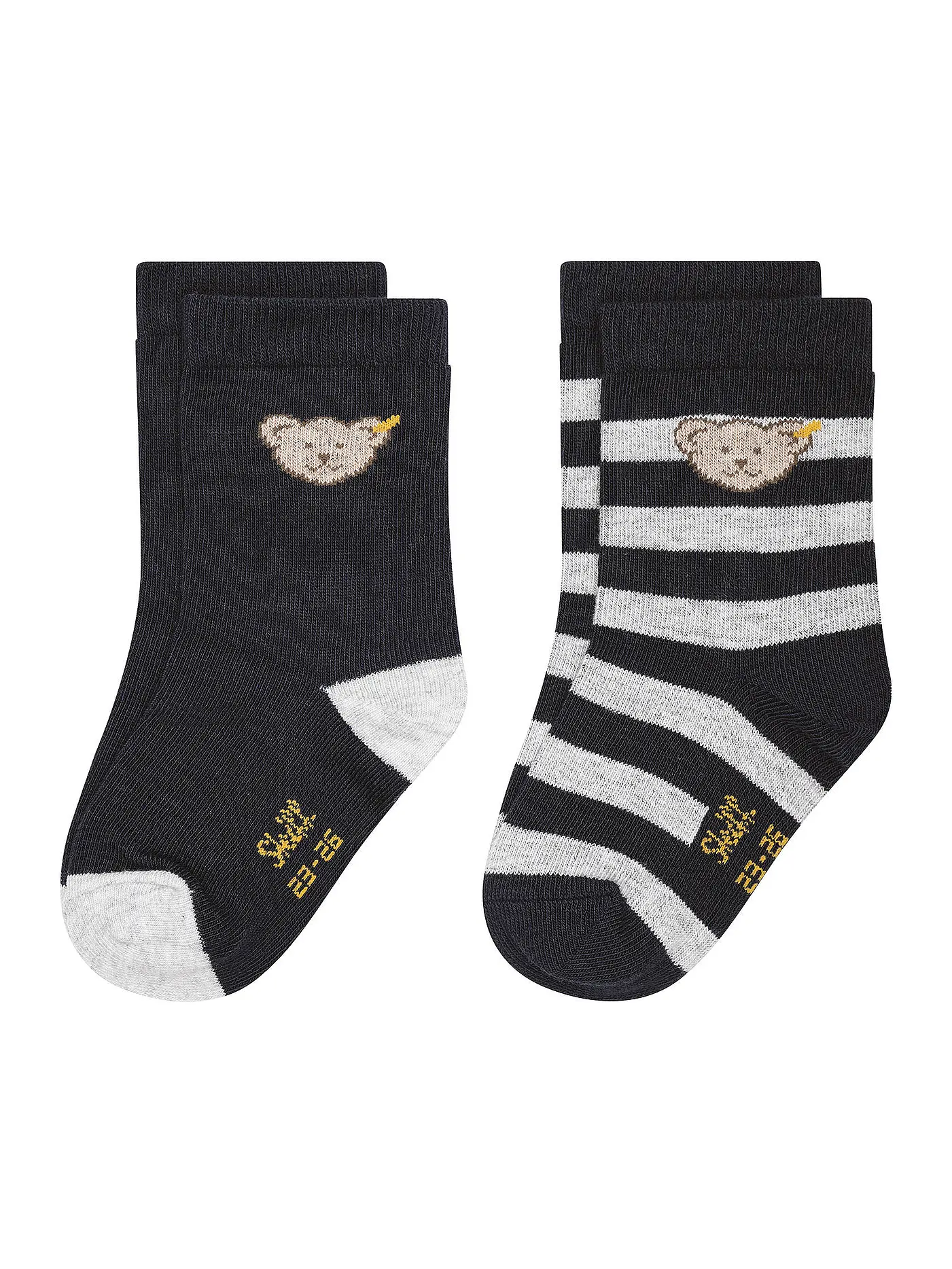 STEIFF | Baby Socken 2er Pkg navy | 